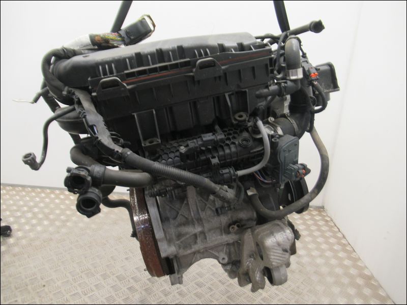 Moteur essence Citroën DS4 (NX_) 1.2 thp 130 (2014-2015)