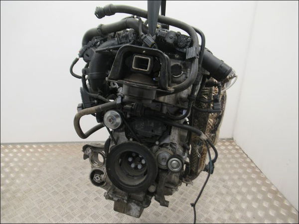 Moteur essence Citroën DS4 (NX_) 1.2 thp 130 (2014-2015)