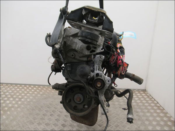 Moteur essence Renault TWINGO II (CN0_) 1.2 (cn0d) (2007-2014) 3 portes