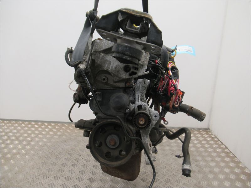Moteur essence Renault TWINGO II (CN0_) 1.2 (cn0d) (2007-2014) 3 portes