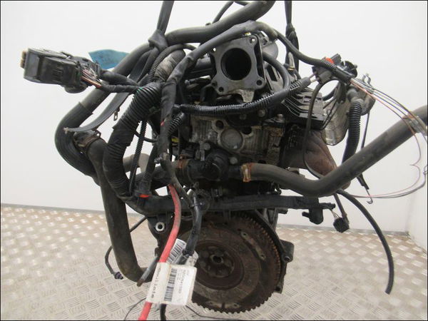 Moteur essence Renault TWINGO II (CN0_) 1.2 (cn0d) (2007-2014) 3 portes