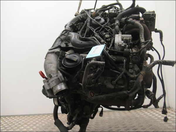 Moteur diesel Audi A6 C6 (4F2) 2.7 tdi quattro (2004-2008)