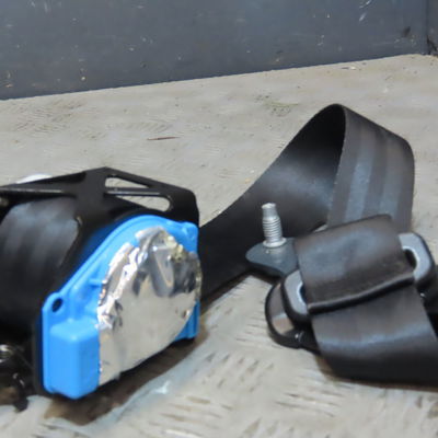 Ceinture arrière droite Citroën C4 GRAND PICASSO II (DA_, DE_) 1.6 bluehdi 120 (2014)