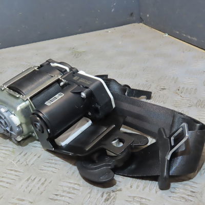 Ceinture avant droite Citroën C4 GRAND PICASSO II (DA_, DE_) 1.6 bluehdi 120 (2014)
