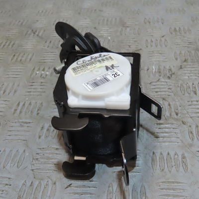 Ceinture centrale arriere Citroën C4 GRAND PICASSO II (DA_, DE_) 1.6 bluehdi 120 (2014)