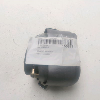 Ceinture arrière gauche Renault MEGANE I Cabriolet (EA0-1_) 1.6 16v (ea04, ea0b, ea11, ea1j) (1999-2003)