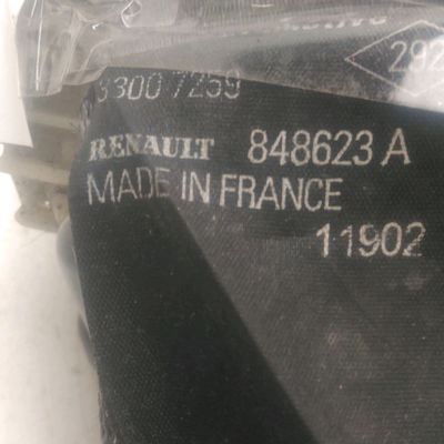 Ceinture avant droite Renault MEGANE I Cabriolet (EA0-1_) 1.6 16v (ea04, ea0b, ea11, ea1j) (1999-2003)
