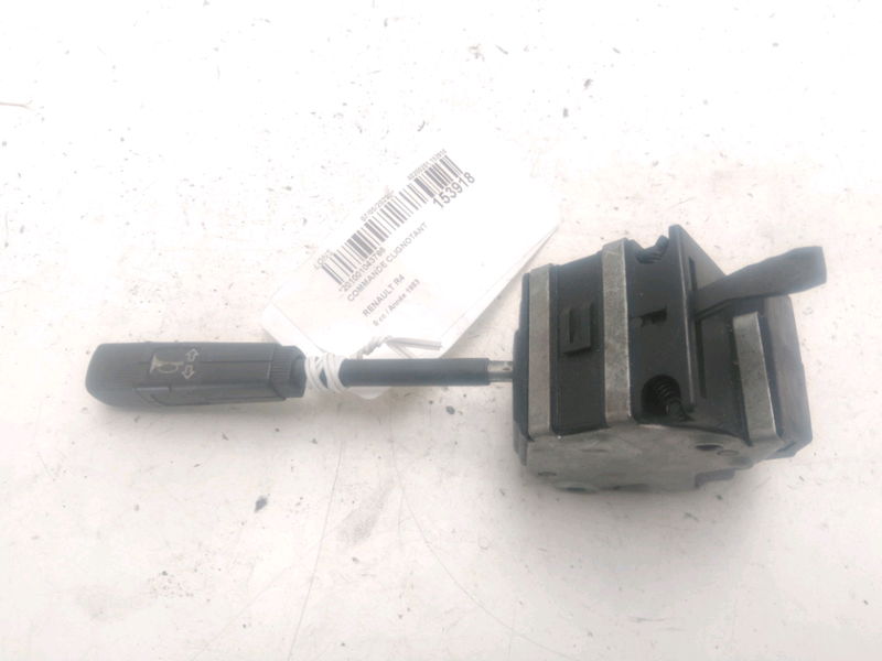 Commande clignotant RENAULT R4