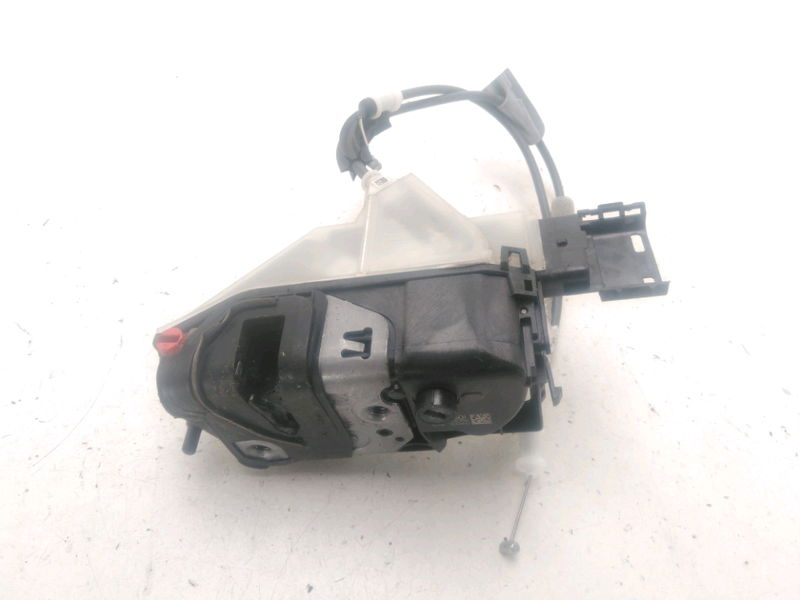 Serrure porte arg Peugeot 2008 II (UD_, US_, UY_, UK_) 1.5 bluehdi 110 (udyhsk) (2021)