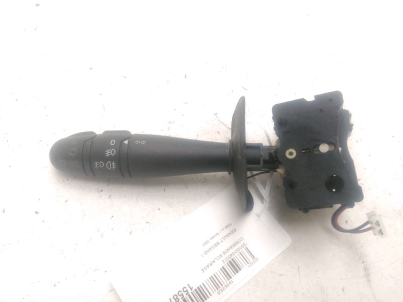 Commande eclairage Renault MEGANE I Cabriolet (EA0-1_) 1.6 16v (ea04, ea0b, ea11, ea1j) (1999-2003)