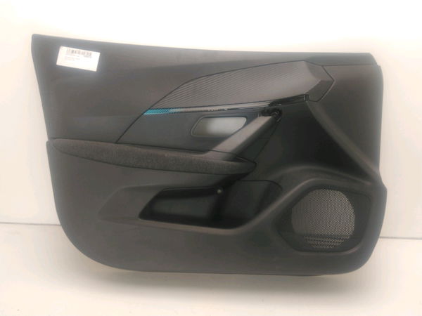 Garniture porte avg Peugeot 2008 II (UD_, US_, UY_, UK_) 1.5 bluehdi 110 (udyhsk) (2021)