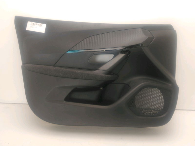 Garniture porte avg Peugeot 2008 II (UD_, US_, UY_, UK_) 1.5 bluehdi 110 (udyhsk) (2021)