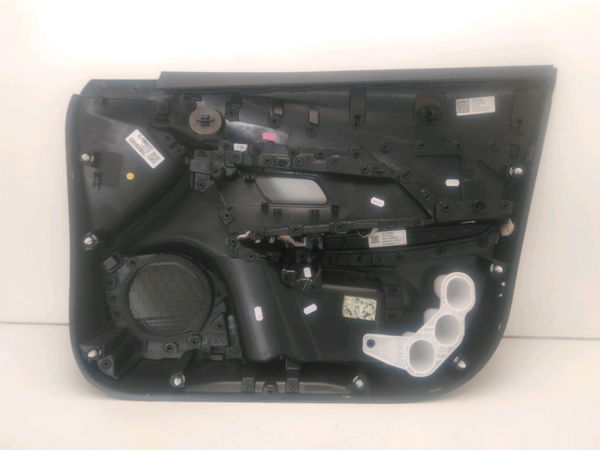 Garniture porte avg Peugeot 2008 II (UD_, US_, UY_, UK_) 1.5 bluehdi 110 (udyhsk) (2021)