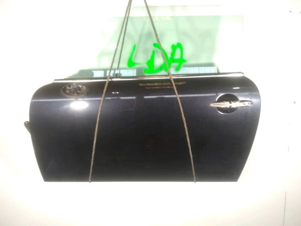 Porte avant gauche Mini MINI (R56) Cooper d (2006-2010)