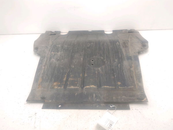 Protection carter huile Renault CLIO IV (BH_) 1.5 dci 90 (2012) 5 portes