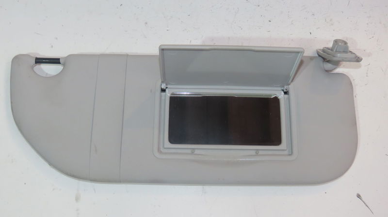 Pare-soleil droit Citroën C3 II (SC_) 1.4 (2009-2016) 5 portes