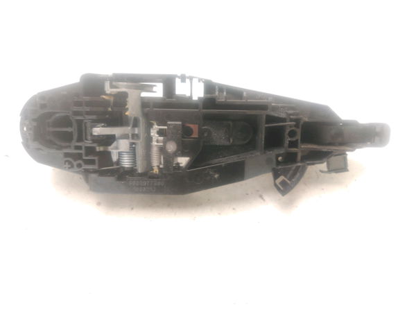 Poignee ext porte arg Peugeot 2008 II (UD_, US_, UY_, UK_) 1.5 bluehdi 110 (udyhsk) (2021)
