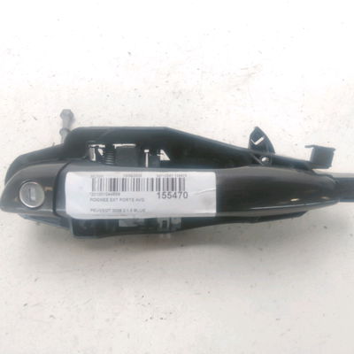 Poignee ext porte avg Peugeot 2008 II (UD_, US_, UY_, UK_) 1.5 bluehdi 110 (udyhsk) (2021)