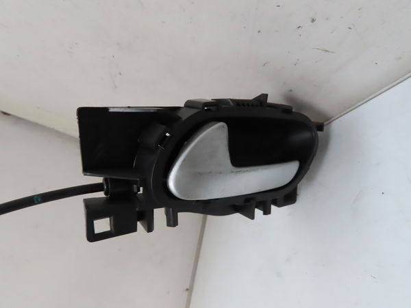 Serrure porte avg Peugeot 207-207 (WA_, WC_) 1.4 hdi (2006-2015) 5 portes