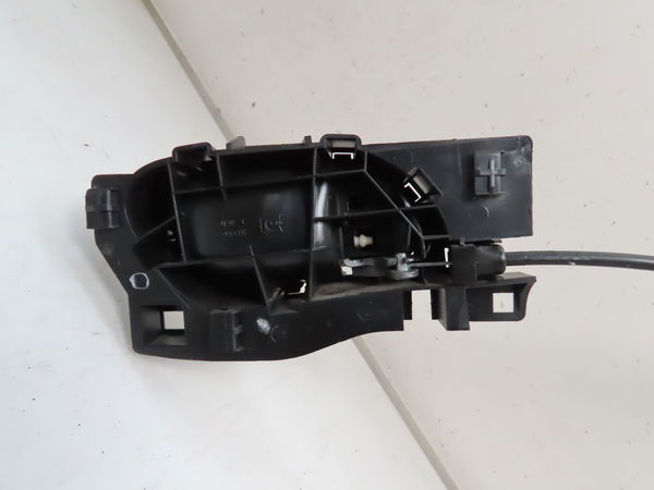 Serrure porte avg Peugeot 207-207 (WA_, WC_) 1.4 hdi (2006-2015) 5 portes