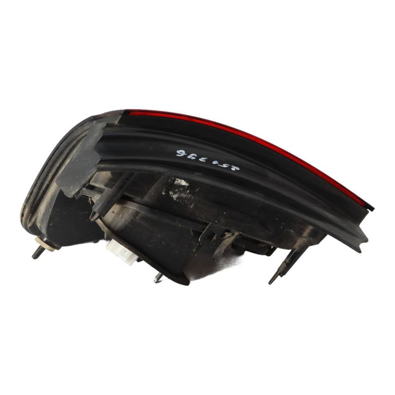 Feu arrière droit Citroën C3 II (SC_) 1.6 hdi (2009-2016) 5 portes