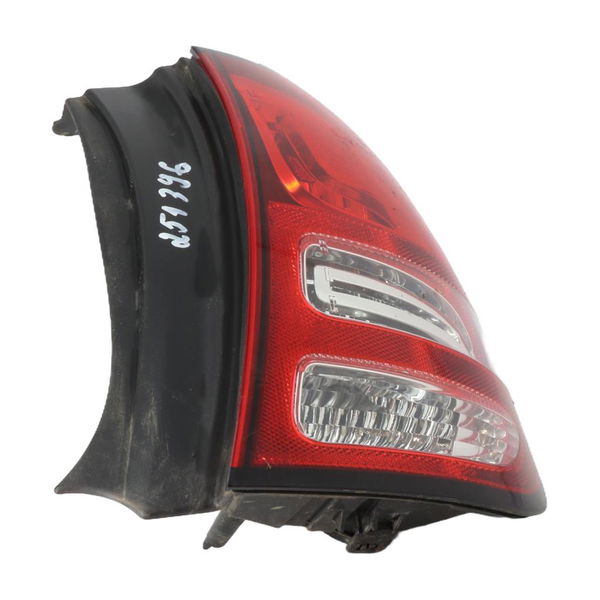 Feu arrière droit Citroën C3 II (SC_) 1.6 hdi (2009-2016) 5 portes