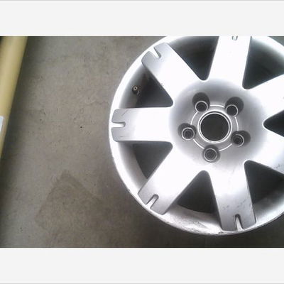Jante aluminium 2 VOLKSWAGEN PASSAT IV Phase 2 10-2000--03-2005 1.9 TDI 130ch