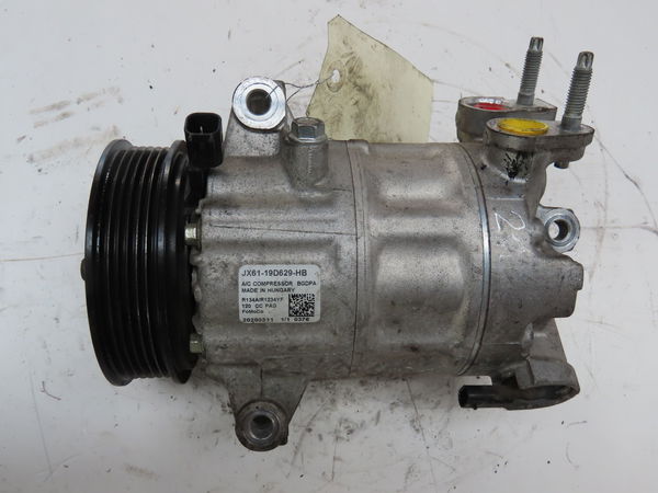 Compresseur air conditionne Ford FIESTA VII (HJ, HF) 1.0 ecoboost (2017)