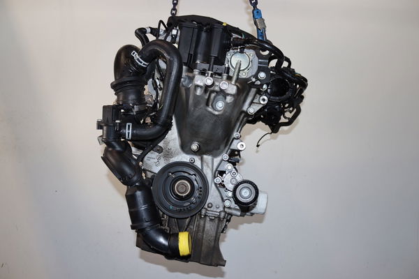 Moteur essence Ford FIESTA VII (HJ, HF) 1.0 ecoboost (2017)