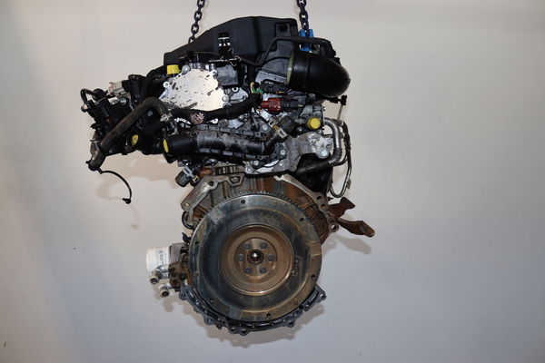 Moteur essence Ford FIESTA VII (HJ, HF) 1.0 ecoboost (2017)