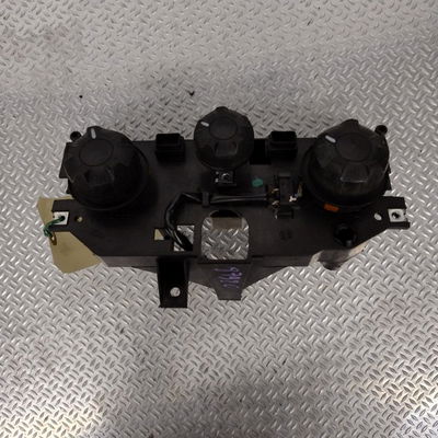Commande de chauffage Iveco DAILY IV Autobus-Autocar 35s14, 35s14 -p (2006-2011)