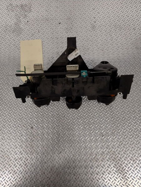 Commande de chauffage Iveco DAILY IV Autobus-Autocar 35s14, 35s14 -p (2006-2011)