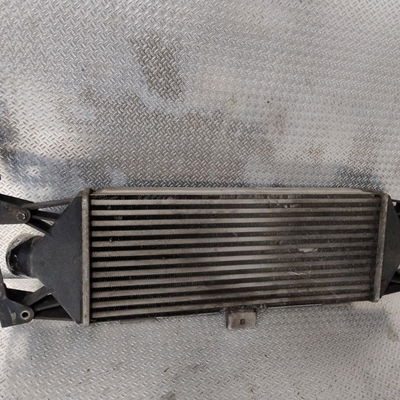 Echangeur air Iveco DAILY IV Autobus-Autocar 35s14, 35s14 -p (2006-2011)