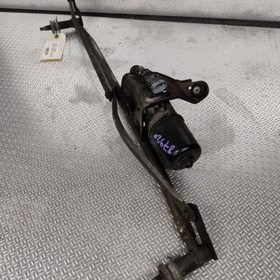 Moteur essuie-glace avant Iveco DAILY IV Autobus-Autocar 35s14, 35s14 -p (2006-2011)