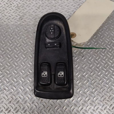 Commande lève-glace porte avant gauche Iveco DAILY IV Autobus-Autocar 35s14, 35s14 -p (2006-2011)