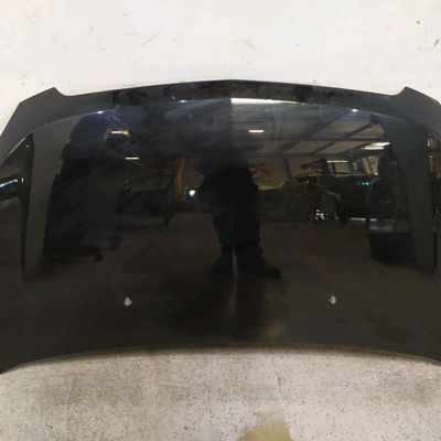 Capot Chevrolet SPARK (M300) 1.2 (2010)