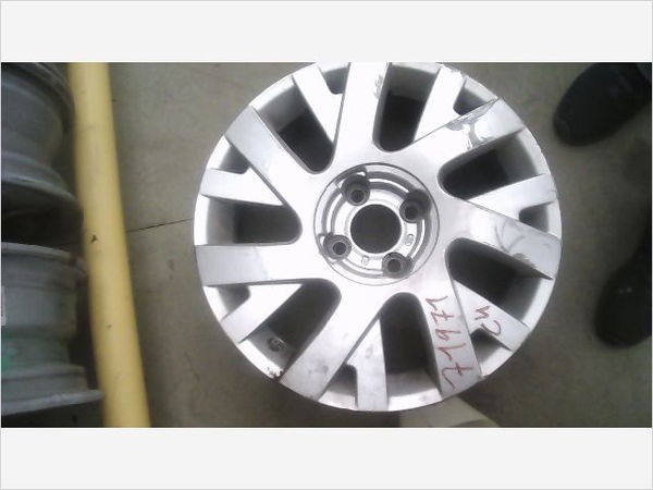 Jante aluminium 2 CITROEN C4 I Phase 1 11-2004--07-2008 2.0 HDi 138ch VTS