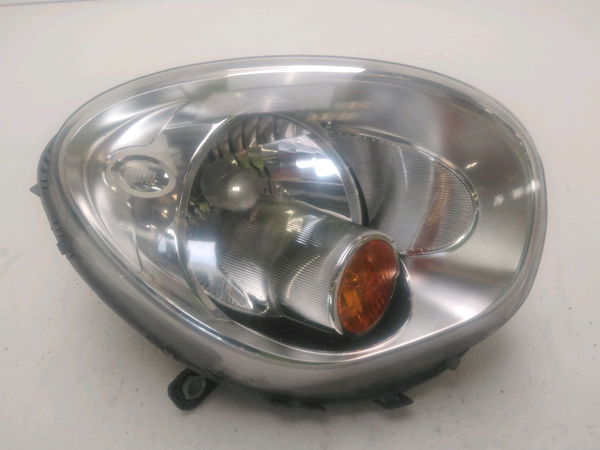 Phare droit Mini MINI COUNTRYMAN (R60) Cooper d (2011-2016)