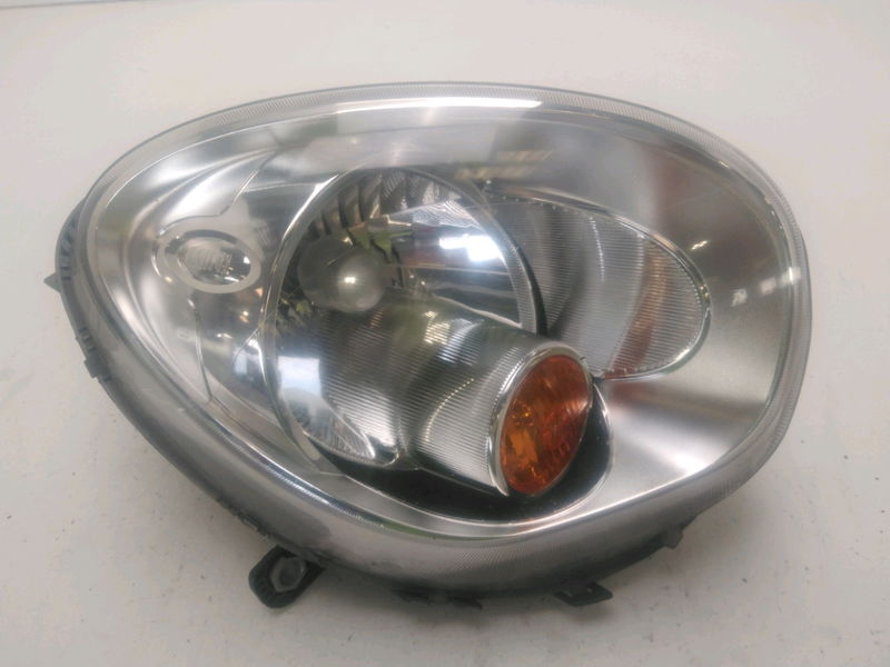 Phare droit Mini MINI COUNTRYMAN (R60) Cooper d (2011-2016)