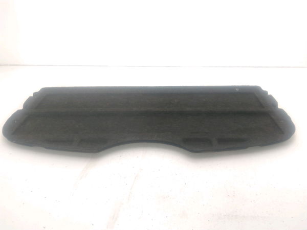 Tablette plage arrière Peugeot 207-207 (WA_, WC_) 1.6 hdi (2006-2013) 5 portes