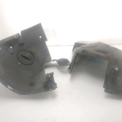 Pare-boue avant gauche Renault MEGANE II (BM0-1_, CM0-1_) 1.5 dci (bm1f, cm1f) (2005-2008)
