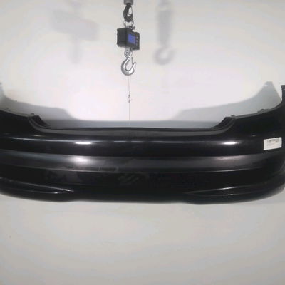 Pare-choc arrière Peugeot 207-207 (WA_, WC_) 1.4 hdi (2006-2015) 5 portes