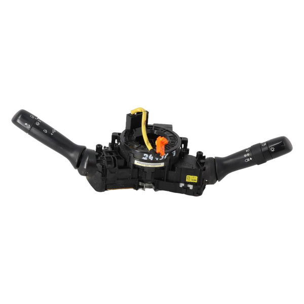 Interrupteur commande de frein a main Citroën C1 II (PA_, PS_) 1.2 vti 82 (2014)