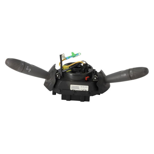 Interrupteur commande de frein a main Fiat PANDA (169_) 1.1 (169.axa1a) (2003)
