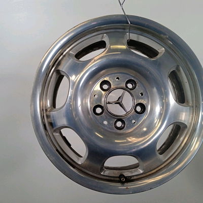 Jante aluminium 4 Mercedes-benz CLASSE S (W220) S 320 (220.065, 220.165) (1998-2005)