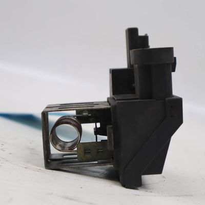 Resistance de ventilateur moteur Citroën C3 I (FC_, FN_) 1.4 hdi (2003-2011) 5 portes
