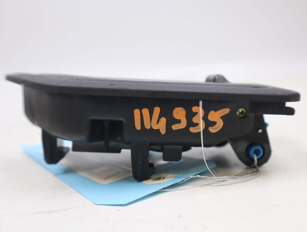 Poignee int porte avd Hyundai GETZ (TB) 1.4 i (2005-2010)