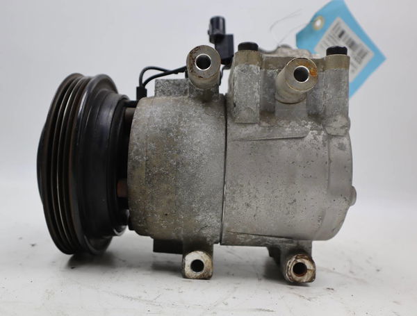 Compresseur air conditionne Hyundai GETZ (TB) 1.4 i (2005-2010)