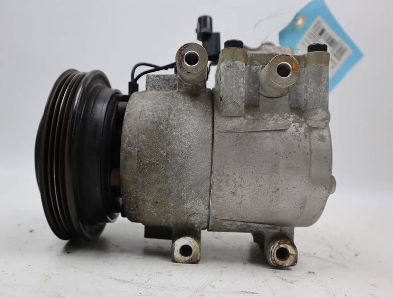 Compresseur air conditionne Hyundai GETZ (TB) 1.4 i (2005-2010)