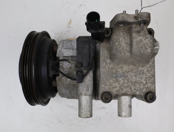 Compresseur air conditionne Hyundai GETZ (TB) 1.4 i (2005-2010)